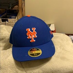 Brand new ny Mets hat